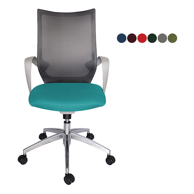 SILLA EJECUTIVA EQUA OHE-183